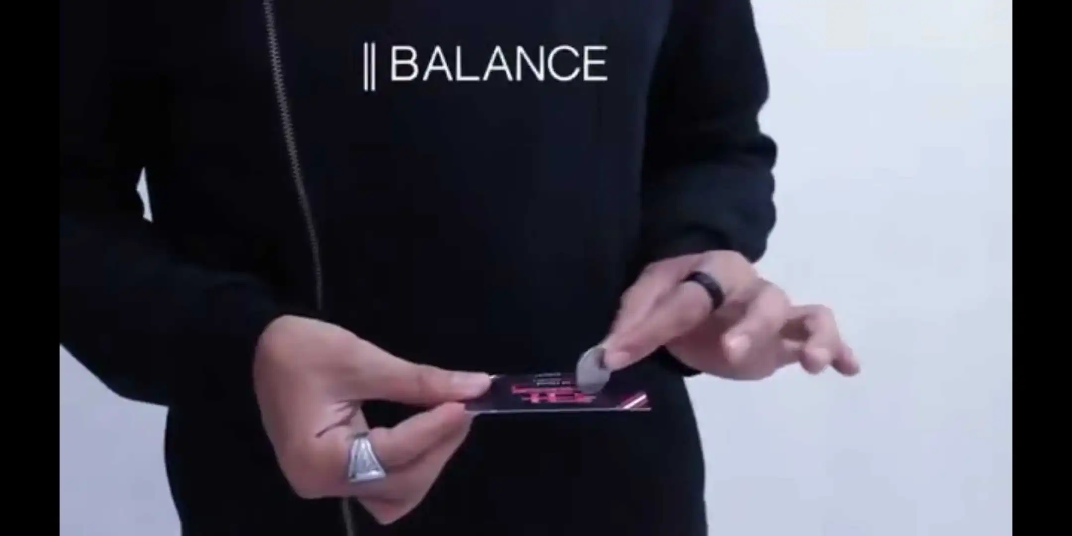 Gravity by Lyndon Jugalbot Magic tricks
Gravity by Lyndon Jugalbot Magic tricks