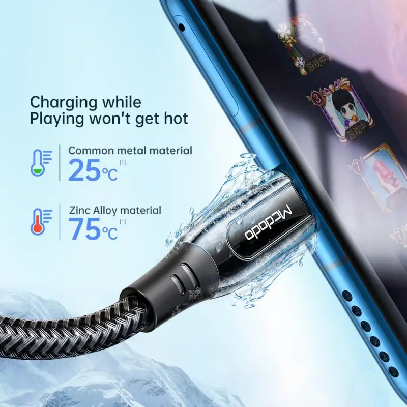 Кабель с разъемом USB типа C для Type-C кабель Samsung Galaxy S9 PD 100W быстродействующего