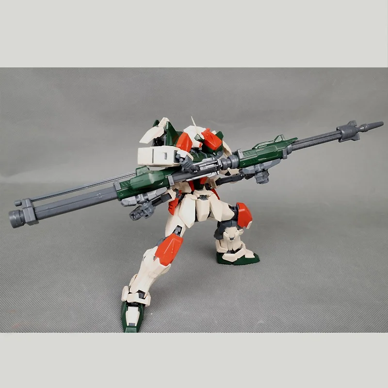 Daban Model New Robert Seed 1:100 MG GAT-X103 Buster Fighter Storm Machine Robot Action Figure Assembled Toys Anime Character
Daban Model New Robert Seed 1:100 MG GAT-X103 Buster Fighter Storm Machine Robot Action Figure Assembled Toys Anime Character