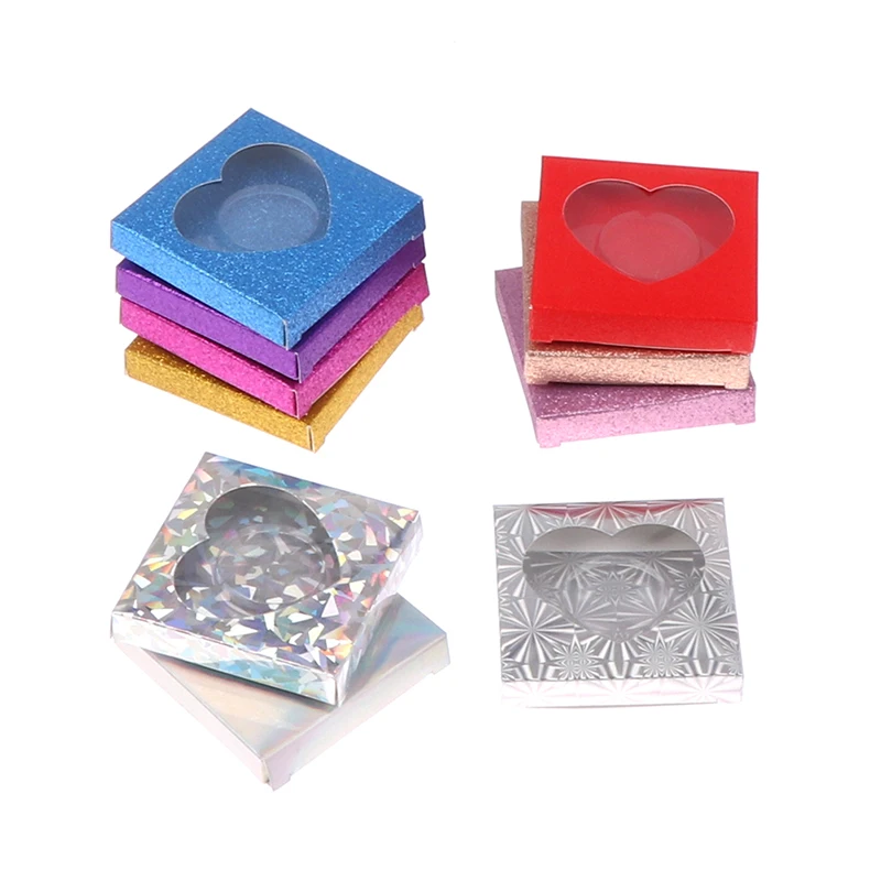 1pcs False Eyelashes Packaging Box 3D Mink Lashes Rectangle Cardboard Box Cosmetic Empty Eyelash Packaging Box makeup
1pcs False Eyelashes Packaging Box 3D Mink Lashes Rectangle Cardboard Box Cosmetic Empty Eyelash Packaging Box makeup
