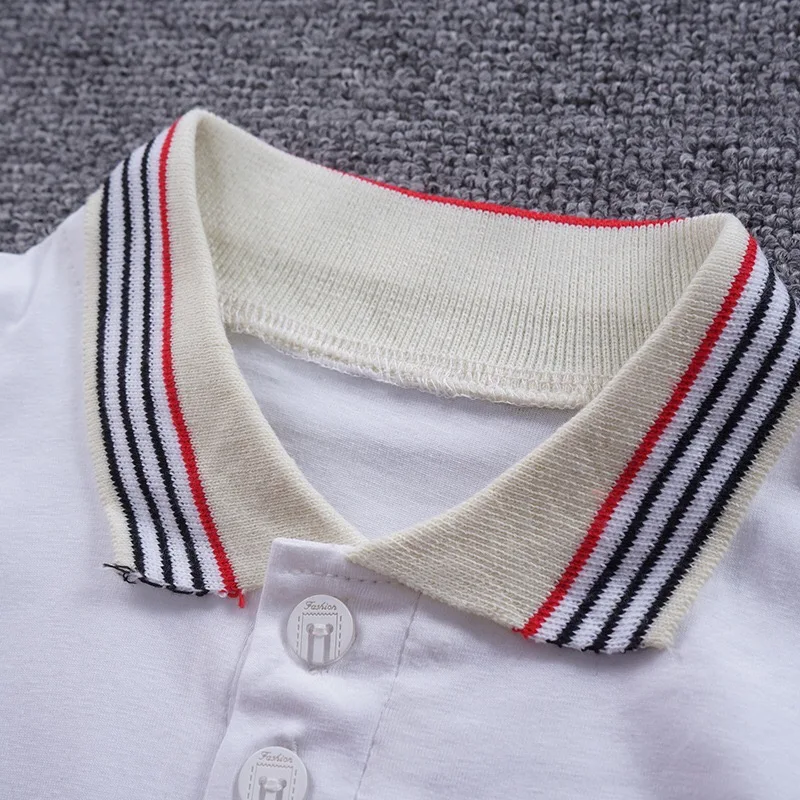 2021 high quality summer new boys and girls POLO shirt, children's suit Korean version short sleeve lapel two-piece set,clothes
2021 high quality summer new boys and girls POLO shirt, children's suit Korean version short sleeve lapel two-piece set,clothes