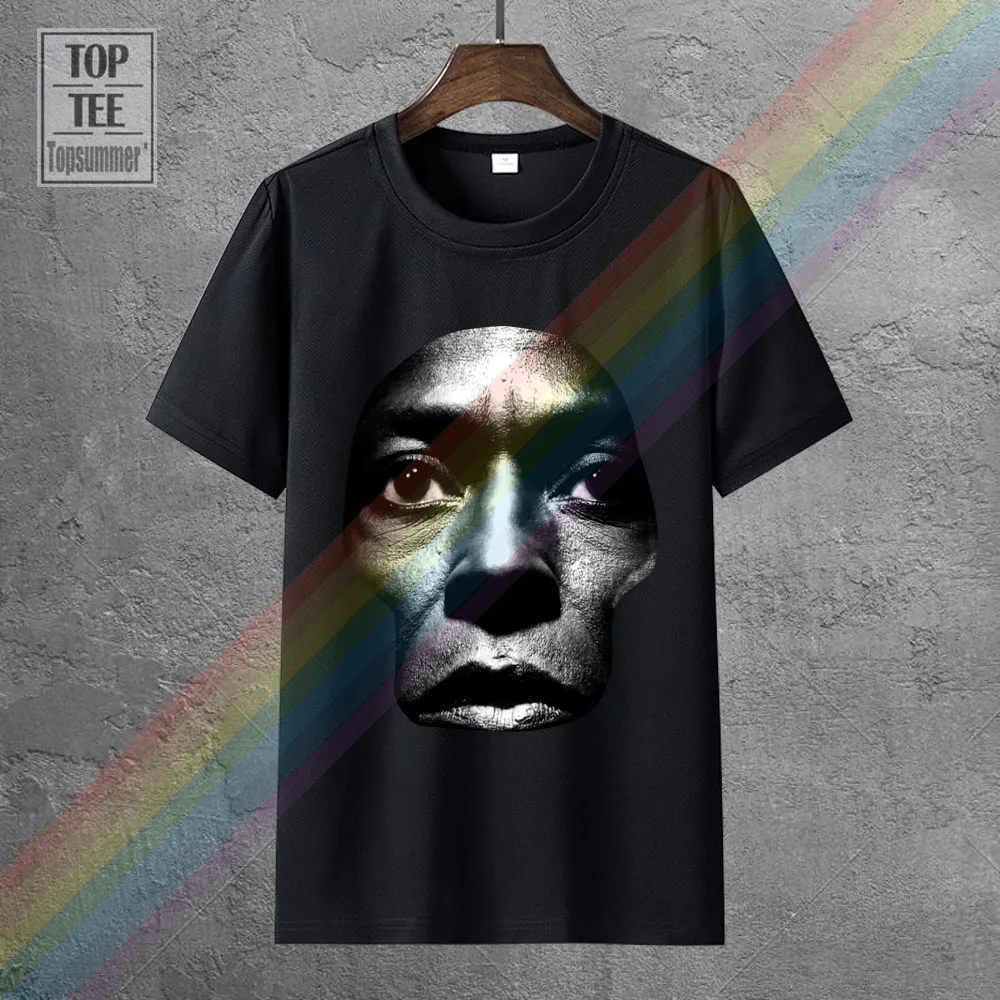 Miles Davis Viso Nera T Shirt Goth Gothic T Shirts Emo Punk Korean Sweetshirts Novelties Rock Hippie Tee-Shirt
Miles Davis Viso Nera T Shirt Goth Gothic T Shirts Emo Punk Korean Sweetshirts Novelties Rock Hippie Tee-Shirt