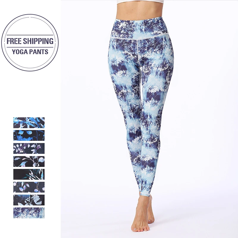 Fitness Yoga Pants Women Sports Leggings Workout Hot Running Leggings Sexy Push Up Gym Wear Elastic Slim Pants
Fitness Yoga Pants Women Sports Leggings Workout Hot Running Leggings Sexy Push Up Gym Wear Elastic Slim Pants