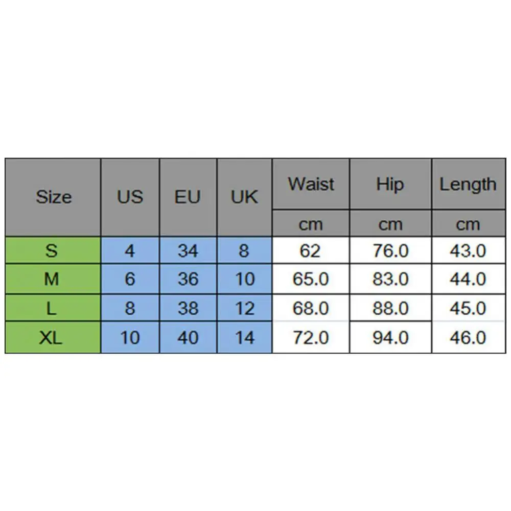 70% Hot Sell Women Outdoor Cycling Elastic Polyester High Waist Tight Shorts Pants Leggings
70% Hot Sell Women Outdoor Cycling Elastic Polyester High Waist Tight Shorts Pants Leggings