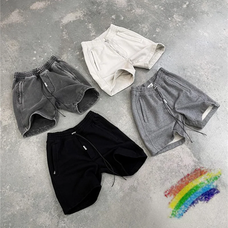 Heavy Fabric Represent Shorts Men Women 1:1 High Quality Zipper Pocket Represent Shorts Breeches
Heavy Fabric Represent Shorts Men Women 1:1 High Quality Zipper Pocket Represent Shorts Breeches