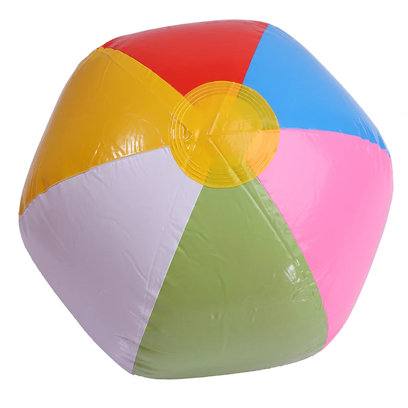 Ball Inflatable Toys Interactive Toys For Children Wimming Beach Toy Beach Ball Pool Play Ball For Kids
Ball Inflatable Toys Interactive Toys For Children Wimming Beach Toy Beach Ball Pool Play Ball For Kids