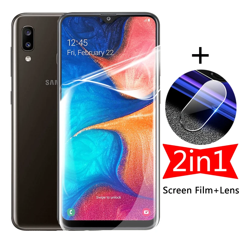 Гидрогелевая пленка для Samsung Galaxy A20 A20e A20s A 20 e s 20e 20s, Защитная пленка для объектива камеры, не стекло
Гидрогелевая пленка для Samsung Galaxy A20 A20e A20s A 20 e s 20e 20s, Защитная пленка для объектива камеры, не стекло