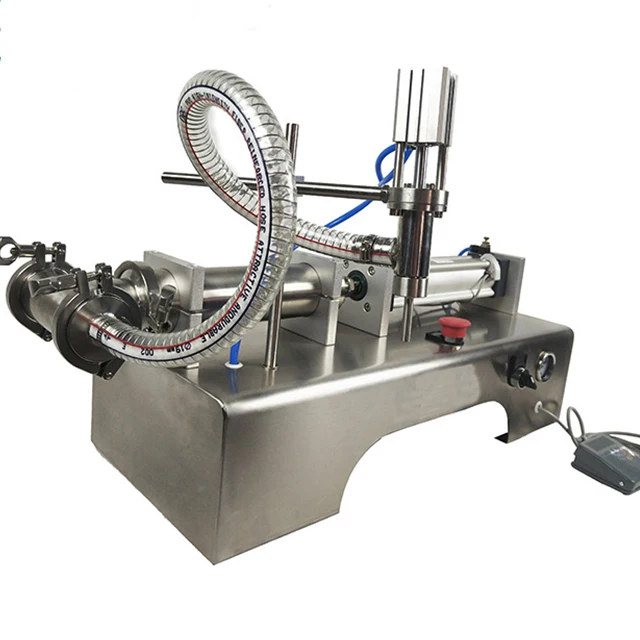 Automatic Electric Control Perfume Water Juice beverage shampoo Digital bottle Liquid Filling Machine
Automatic Electric Control Perfume Water Juice beverage shampoo Digital bottle Liquid Filling Machine