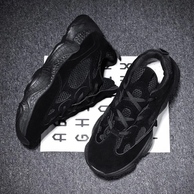 New Men Running Shoes For Outdoor Comfortable Trianers Sneakers Men Sport Shoes Non-slip wear-resistant fashion casual shoes
New Men Running Shoes For Outdoor Comfortable Trianers Sneakers Men Sport Shoes Non-slip wear-resistant fashion casual shoes