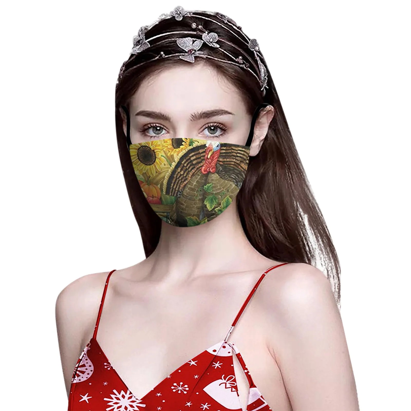 1PC Anti-dust Thanksgiving Mouth Cloth Pocket Mask Mouth Cover For Man And Women Quick-drying, breathable, comfortable and soft
1PC Anti-dust Thanksgiving Mouth Cloth Pocket Mask Mouth Cover For Man And Women Quick-drying, breathable, comfortable and soft