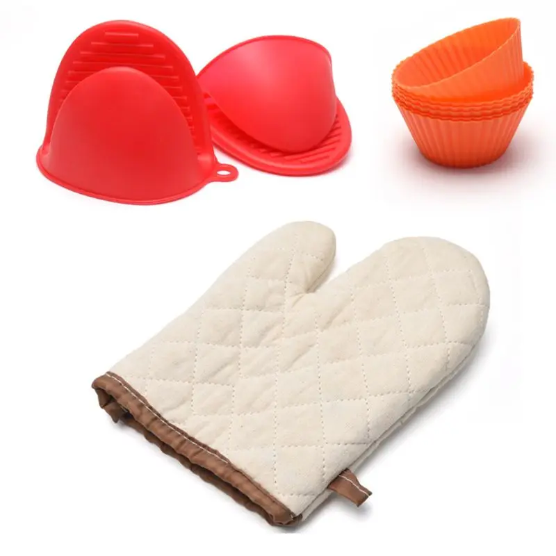 12 Pcs/Set Air Fryer Accessories Cake Pizza Oven Barbecue Frying Pan Tray Steamer Rack Silicone Tongs Kitchen Utensil
12 Pcs/Set Air Fryer Accessories Cake Pizza Oven Barbecue Frying Pan Tray Steamer Rack Silicone Tongs Kitchen Utensil