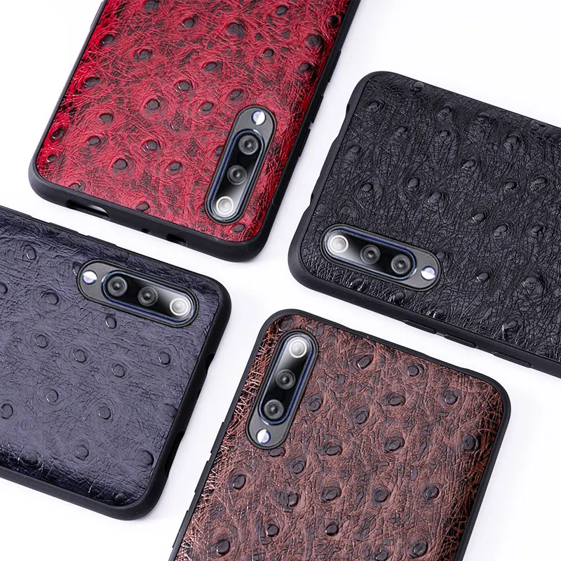 Phone Case For Xiaomi Mi 8 9 se 9T A1 A2 A3 lite Mix 2s 3 Max 3 Ostrich Texture Cover For Redmi Note 5 6 6a 7 7a Pro Case
Phone Case For Xiaomi Mi 8 9 se 9T A1 A2 A3 lite Mix 2s 3 Max 3 Ostrich Texture Cover For Redmi Note 5 6 6a 7 7a Pro Case