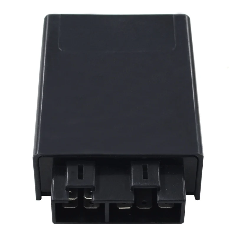 Мотоциклетный Derestricted цифровой Зажигание CDI ECU TCI для HONDA Hawk400 BROS400 GT/RC31 NT400 NTV600 Revere
