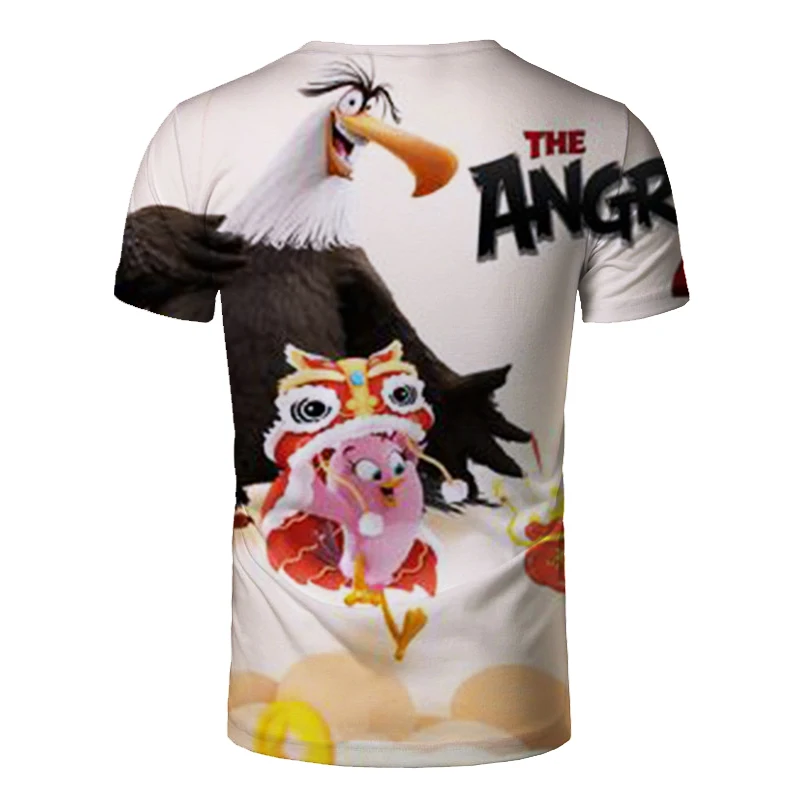 Summer 2021 New 3D-Printed T-Shirt Animals Printed Men's and Women's T-Shirt Printed Casual T-Shirt O collar Hip Hop Short Sleev
Summer 2021 New 3D-Printed T-Shirt Animals Printed Men's and Women's T-Shirt Printed Casual T-Shirt O collar Hip Hop Short Sleev