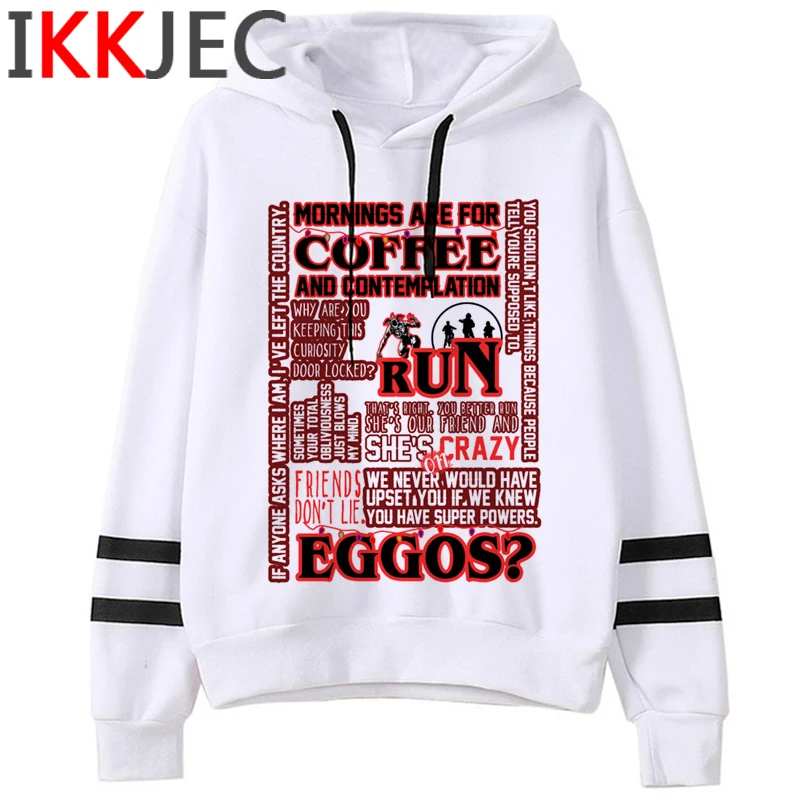 Stranger Things hoodies women grunge hip hop printed y2k aesthetic women clothing pullover 2020
Stranger Things hoodies women grunge hip hop printed y2k aesthetic women clothing pullover 2020