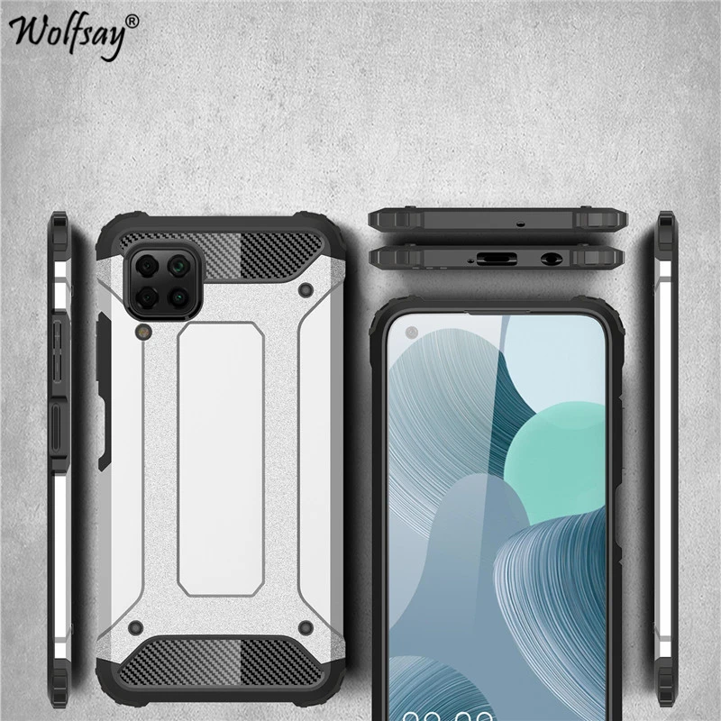 For Huawei Nova 6 SE Case Shockproof Armor Rubber Hard Back PC Fitted Phone Case For Huawei Nova 6 SE Cover For Huawei Nova 6 SE
For Huawei Nova 6 SE Case Shockproof Armor Rubber Hard Back PC Fitted Phone Case For Huawei Nova 6 SE Cover For Huawei Nova 6 SE