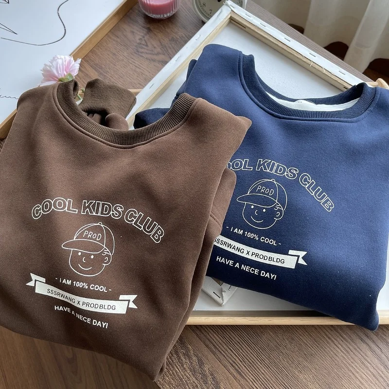 Mozuleva 2022 Spring O Neck Velvet Cartoon Printed Sweatershirts Women Thick Loose Hooded Long-sleeved Sweatshirt
Mozuleva 2022 Spring O Neck Velvet Cartoon Printed Sweatershirts Women Thick Loose Hooded Long-sleeved Sweatshirt