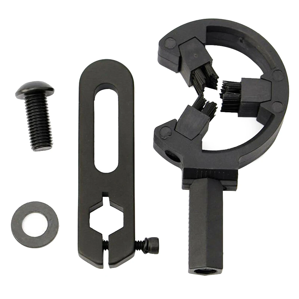 Bow Hunting Parts Tool Archery Compound Bow Aluminium Alloy Archery Arrow Rest Round Replacement Brush Accessories Dropshipping
Bow Hunting Parts Tool Archery Compound Bow Aluminium Alloy Archery Arrow Rest Round Replacement Brush Accessories Dropshipping
