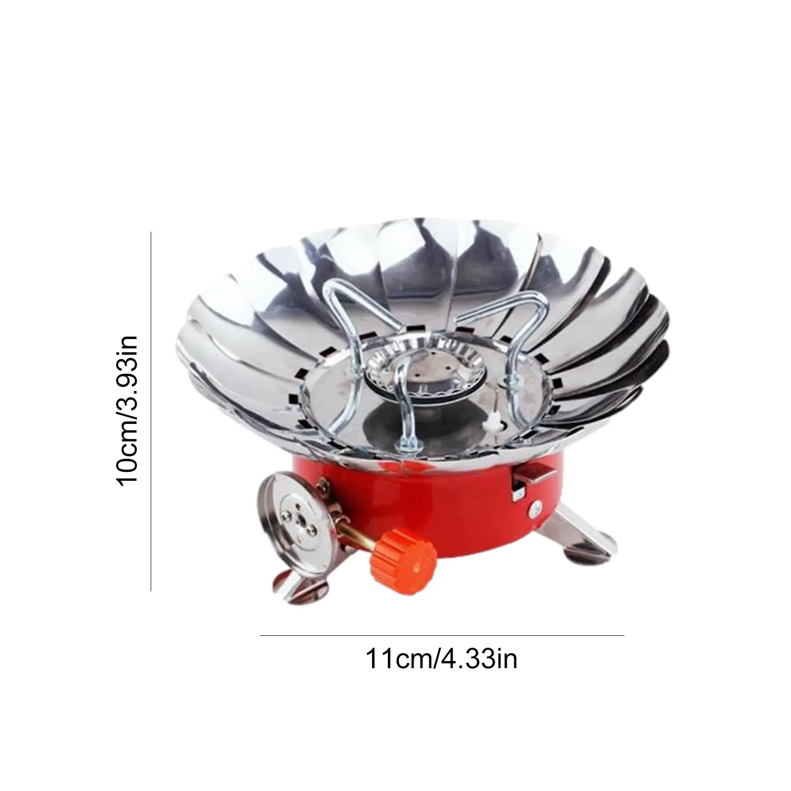 Windproof Stove Lotus Long Tube Camp Energy-saving Safe Boiler Camping Stove Energy Saving Hot Pot Stove
Windproof Stove Lotus Long Tube Camp Energy-saving Safe Boiler Camping Stove Energy Saving Hot Pot Stove