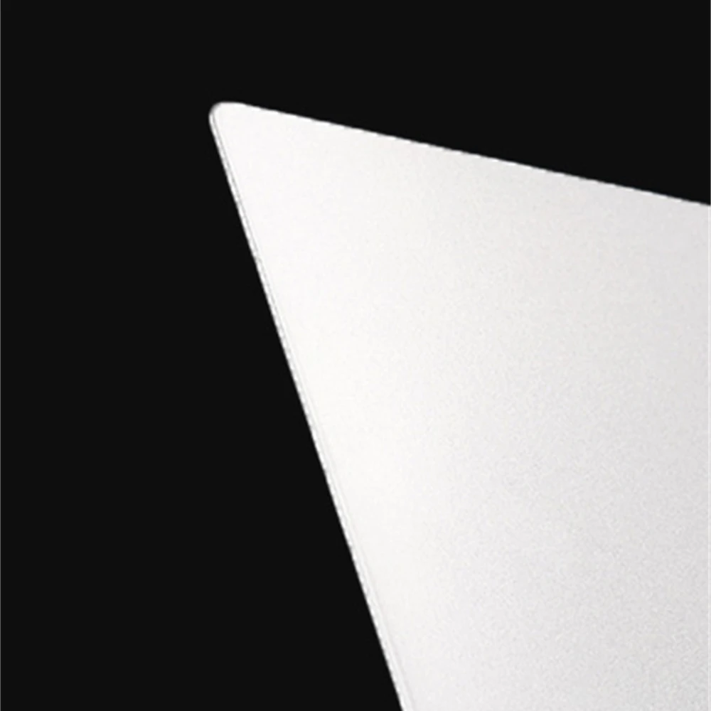 L A4 серебристый металлический стол топ прайс-лист меню дисплей бумажная бирка