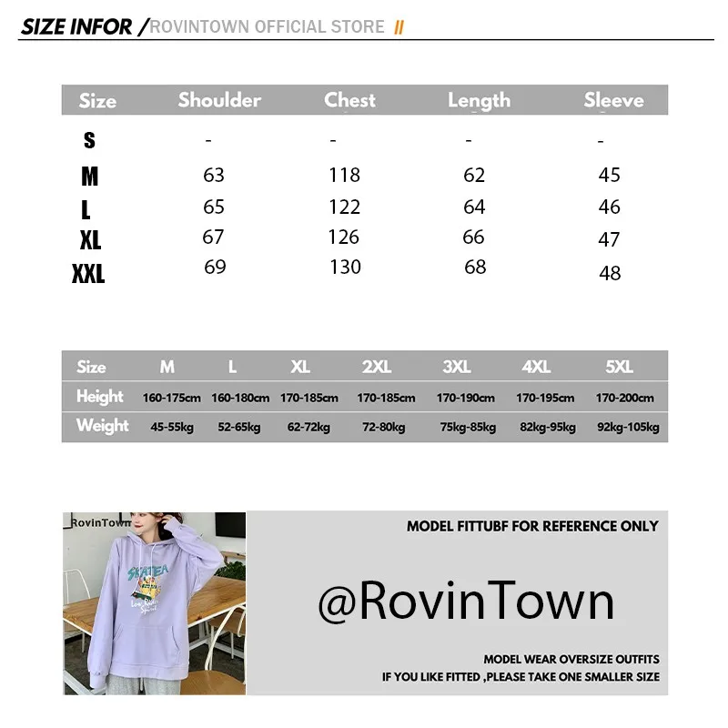 2020 New Autumn Oversized Hoodies Women Hoodies Casual Tops Print Cartoons Loose Harajuku Kawaii Sweatshirt Bts Free Shipping
2020 New Autumn Oversized Hoodies Women Hoodies Casual Tops Print Cartoons Loose Harajuku Kawaii Sweatshirt Bts Free Shipping