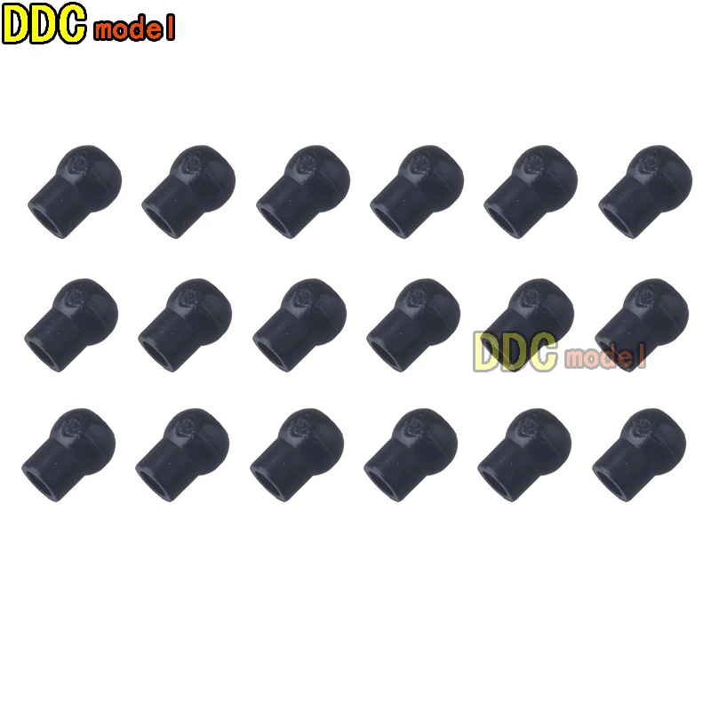 HAIBOXING hbx16889A 16889 SG1601 SG1602 remote control RC Car Spare Upgrade Parts Plastic Ball head M16031
HAIBOXING hbx16889A 16889 SG1601 SG1602 remote control RC Car Spare Upgrade Parts Plastic Ball head M16031