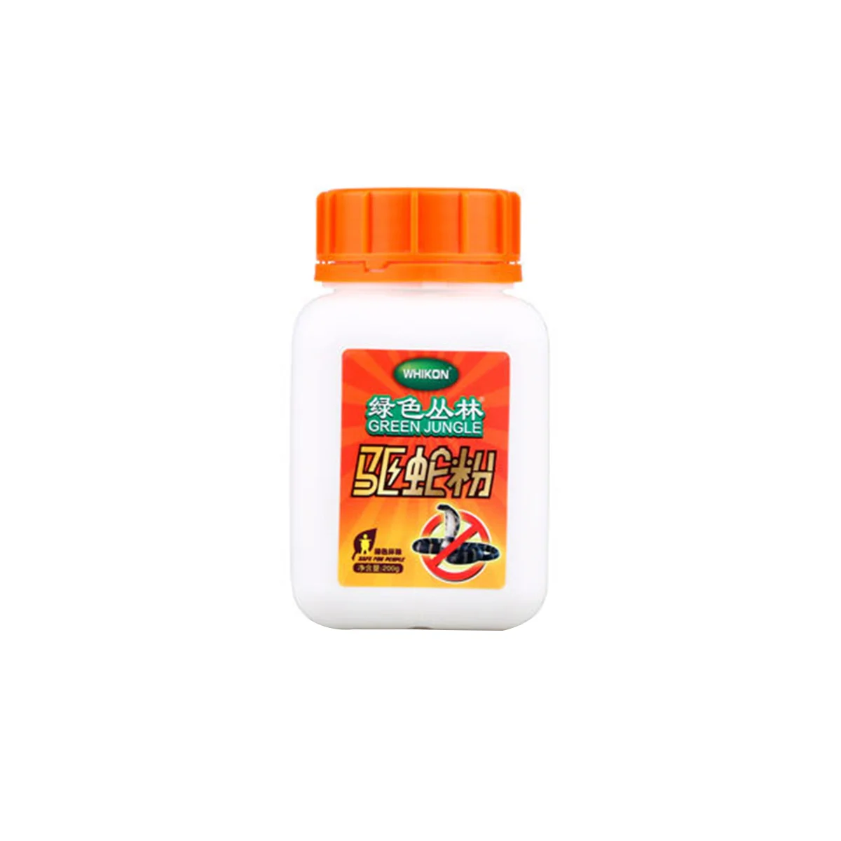 Snake Repellent Granules Powder Effective Biodegradable Snake Repelling Agentia for Outdoor Hiking Wilderness Survival
Snake Repellent Granules Powder Effective Biodegradable Snake Repelling Agentia for Outdoor Hiking Wilderness Survival