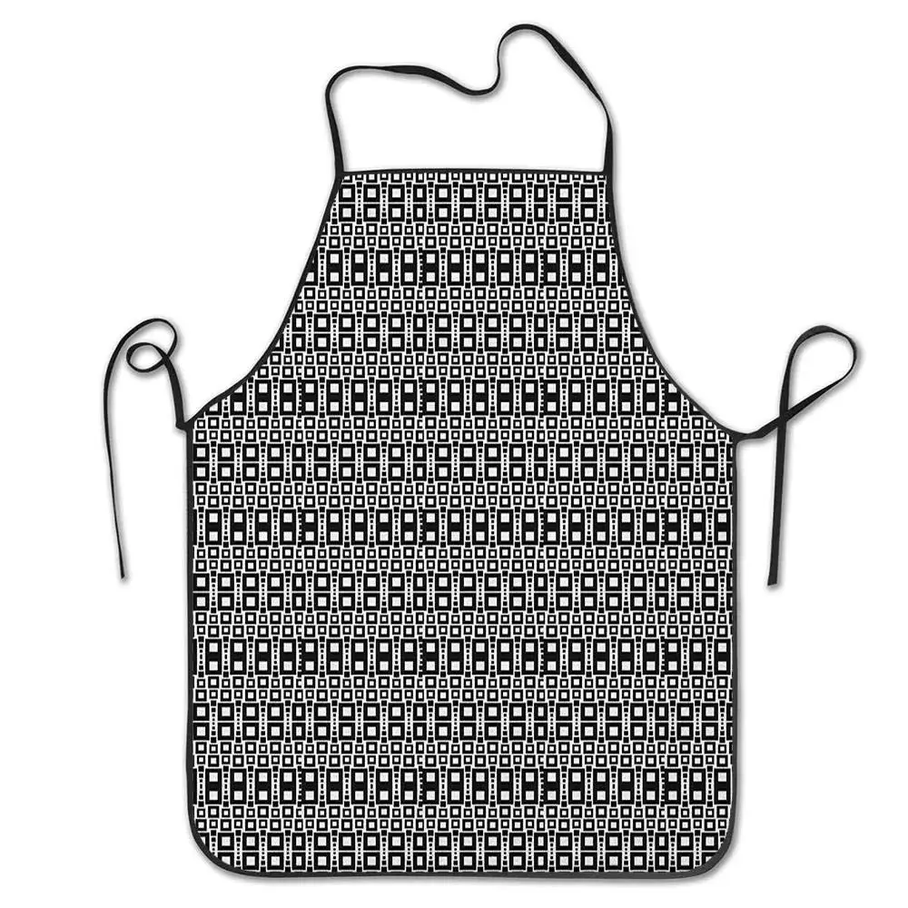Humor Kitchen Aprons ,Spring/Winter/Halloween/Thanksgiving Apron for Cooking Baking Monochrome Squares of Many
Humor Kitchen Aprons ,Spring/Winter/Halloween/Thanksgiving Apron for Cooking Baking Monochrome Squares of Many