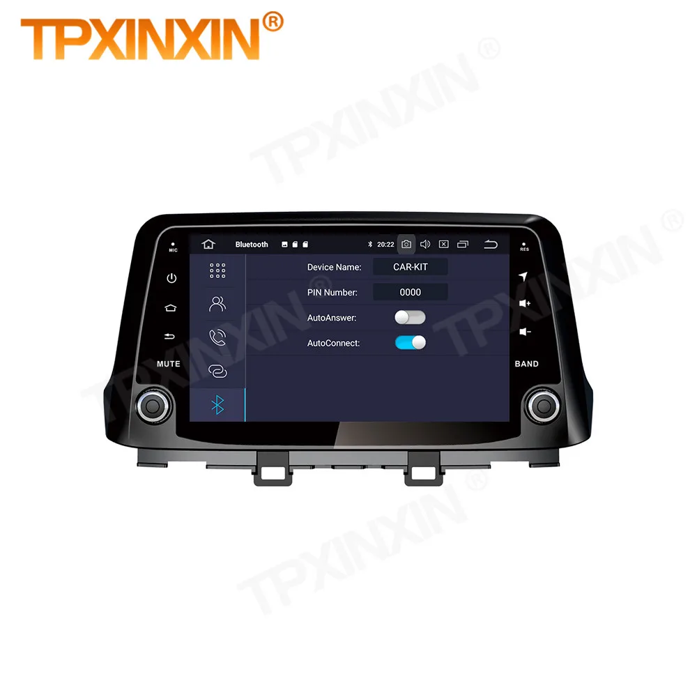 2 Din Carplay Android Radio Receiver Multimedia Stereo For Hyundai KONA 2017 2018 2019 Navigation Audio Recorder Video Head Unit
2 Din Carplay Android Radio Receiver Multimedia Stereo For Hyundai KONA 2017 2018 2019 Navigation Audio Recorder Video Head Unit