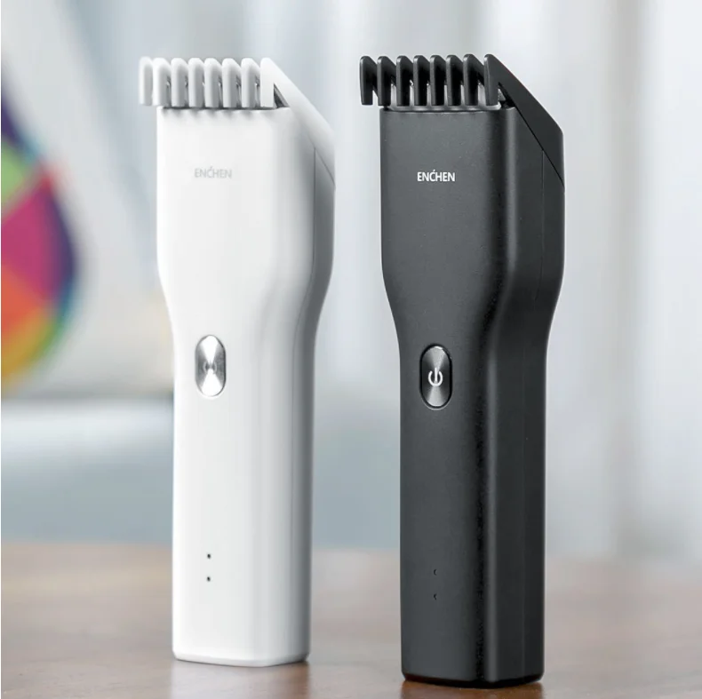 Electric Hair Trimmer Clipper USB Hair Cutter Fast Charging Hair Men Trimmer Clipper Barbershop Home Use
Electric Hair Trimmer Clipper USB Hair Cutter Fast Charging Hair Men Trimmer Clipper Barbershop Home Use
