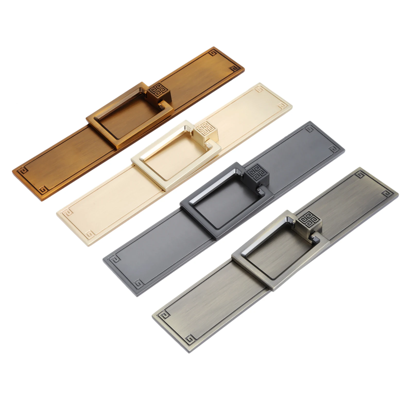 1Pcs Chinese Style Pull handle 128MM Cabinet Handle Vintage Drawer Knobs Wardrobe Door Handles Drawer Pulls Furniture Handles
1Pcs Chinese Style Pull handle 128MM Cabinet Handle Vintage Drawer Knobs Wardrobe Door Handles Drawer Pulls Furniture Handles