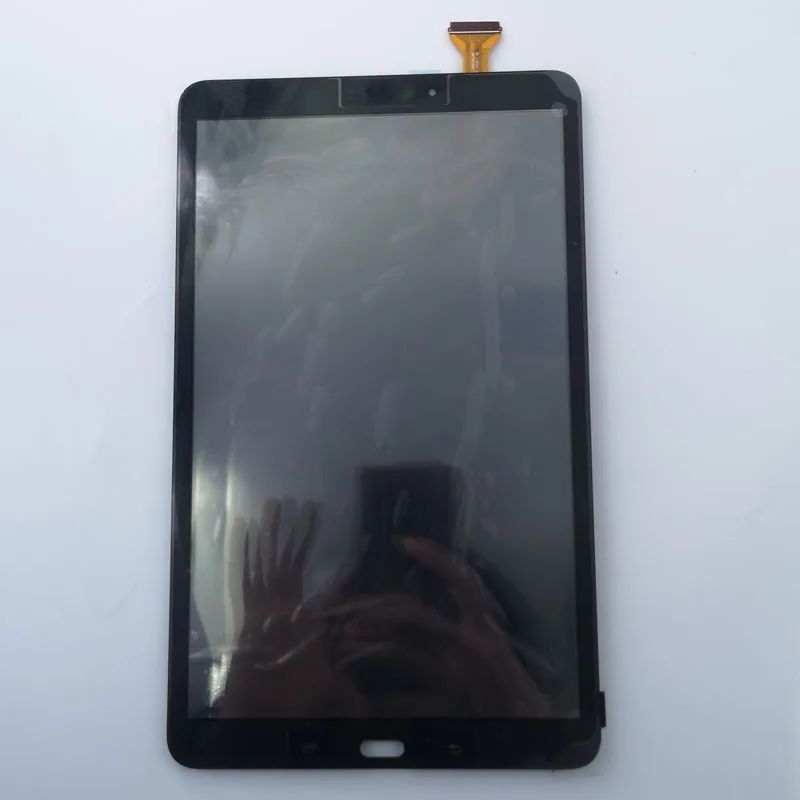 10 1 "ЖК-дисплей панель экран монитор сенсорный в сборе с рамкой для Samsung Galaxy Tab A Φ