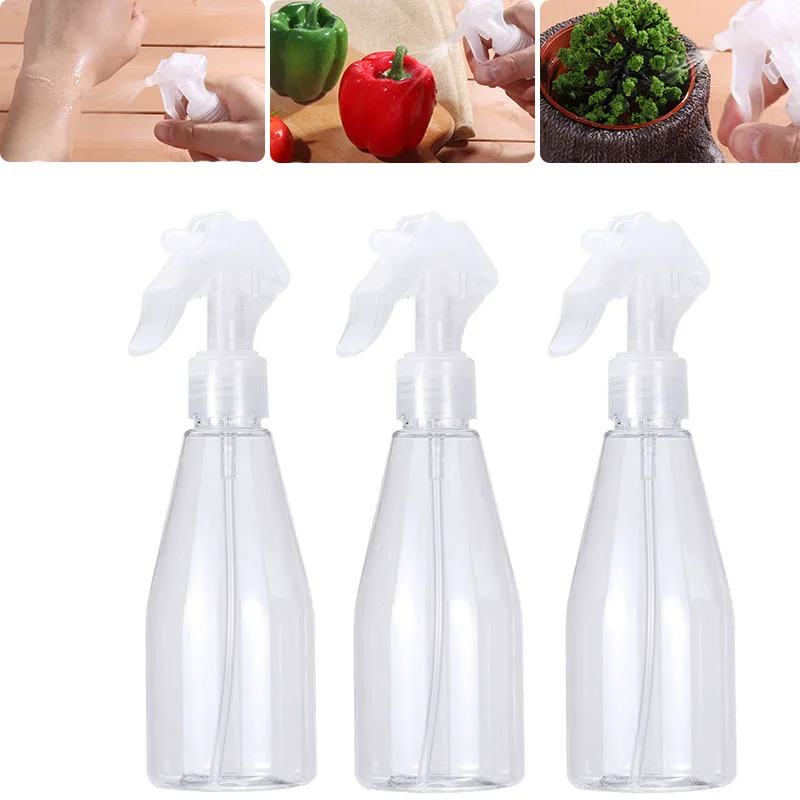 3pcs 200ml Hairdressing Spray Bottle Empty Bottle Refillable Mist Bottle Salon Barber Hair Water Sprayer Care Tools
3pcs 200ml Hairdressing Spray Bottle Empty Bottle Refillable Mist Bottle Salon Barber Hair Water Sprayer Care Tools