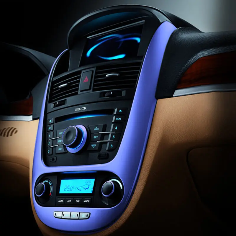 Exterior Accessories