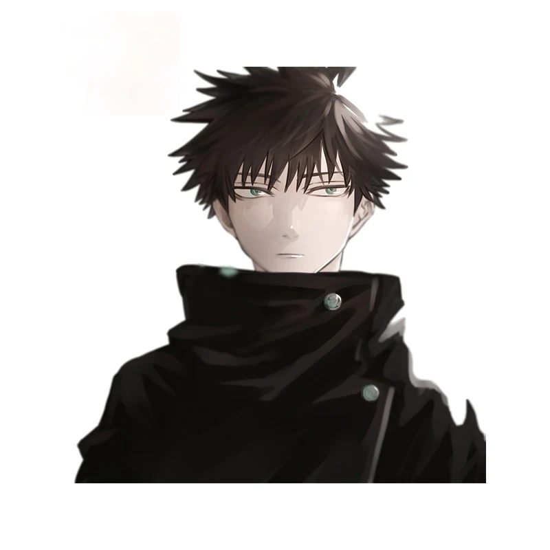 Personality Jujutsu Kaisen Car Stickers Occlusion Waterproof Windshield Snowboard Bumper Camper Anime Decal Apply To Car Window
Personality Jujutsu Kaisen Car Stickers Occlusion Waterproof Windshield Snowboard Bumper Camper Anime Decal Apply To Car Window