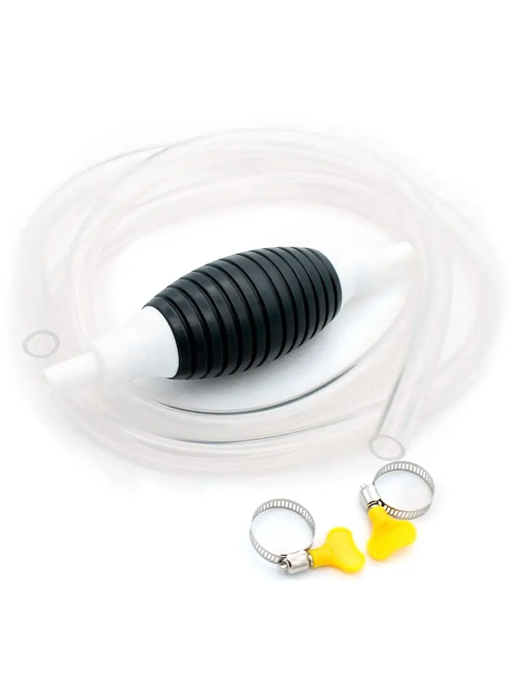 Automobile Manual Gasoline Squeeze Oil Absorber Tailorable Tubing Double Check Valve Deflector Oil Suction Pipe
Automobile Manual Gasoline Squeeze Oil Absorber Tailorable Tubing Double Check Valve Deflector Oil Suction Pipe