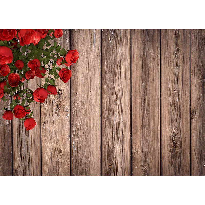 Vinyl Custom Photography Backdrops Props Flower Wood Planks Photo Studio Background 21112HM-03
Vinyl Custom Photography Backdrops Props Flower Wood Planks Photo Studio Background 21112HM-03