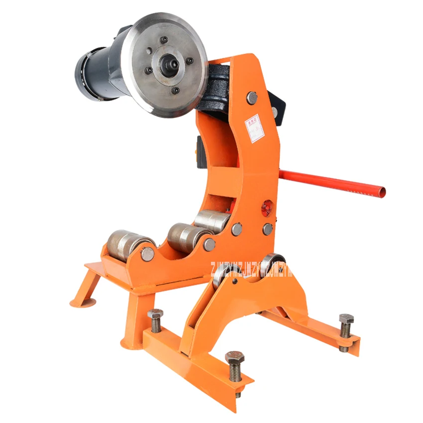 LSQ-219 50-219C Hydraulic Pipe Cutter Electric No Burr Fire Pipe Cutting Machine Galvanize Pipe Processing Equipment 220V/380V
LSQ-219 50-219C Hydraulic Pipe Cutter Electric No Burr Fire Pipe Cutting Machine Galvanize Pipe Processing Equipment 220V/380V