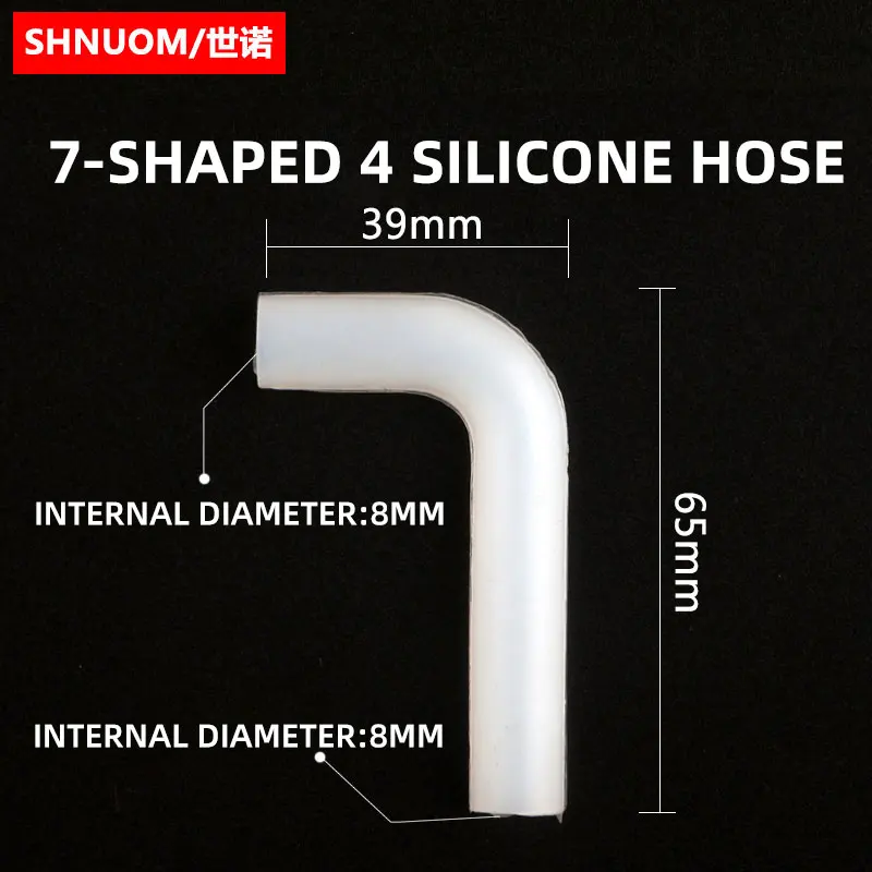 Диспенсер для воды, аксессуары, силиконовый шланг, устойчивый к высоким температурам, нагревательный бак, различные специальные прямые изгибы трубы
Диспенсер для воды, аксессуары, силиконовый шланг, устойчивый к высоким температурам, нагревательный бак, различные специальные прямые изгибы трубы