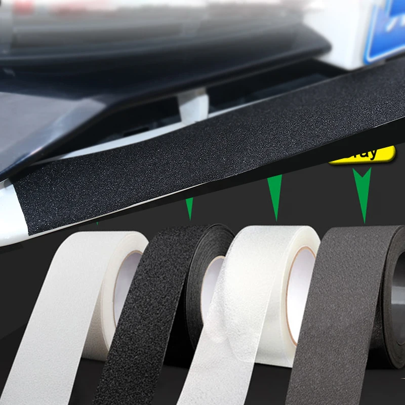 PEVA Car Styling Nano Glue Film 5/10meters Door Sill Protector Goods DIY Whole Body Anti-Slip Strip Stickers Auto Accessory
PEVA Car Styling Nano Glue Film 5/10meters Door Sill Protector Goods DIY Whole Body Anti-Slip Strip Stickers Auto Accessory