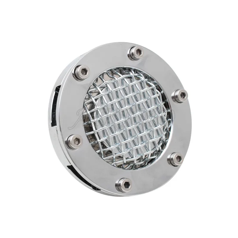 Harley-Davidson Sportsters 1982–2020 Гг. Низкопрофильная Вентилируемая Крышка Топливного Бака. Сетчатый Дизайн В Мотоциклетно...
Harley-Davidson Sportsters 1982–2020 Гг. Низкопрофильная Вентилируемая Крышка Топливного Бака. Сетчатый Дизайн В Мотоциклетно...