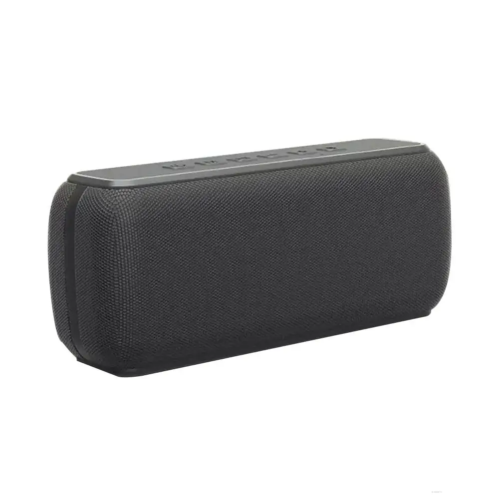 Колонки наружный сабвуфер Bluetooth беспроводной портативный Hi-Fi DJ звуковая коробка X8II XDOBO 60 Вт водное аудио IPX5 доказательство громкоговоритель
Колонки наружный сабвуфер Bluetooth беспроводной портативный Hi-Fi DJ звуковая коробка X8II XDOBO 60 Вт водное аудио IPX5 доказательство громкоговоритель