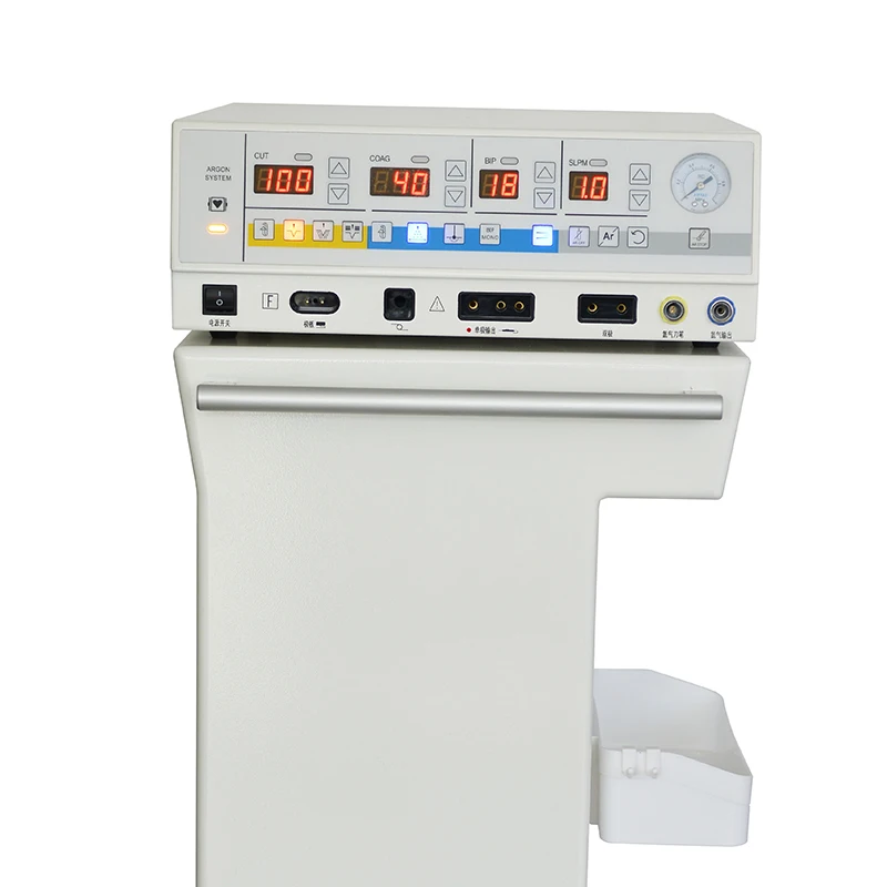 High Frequency Electrosurgical cautery unit Generator ligasure vessel sealing electrosurgical
High Frequency Electrosurgical cautery unit Generator ligasure vessel sealing electrosurgical