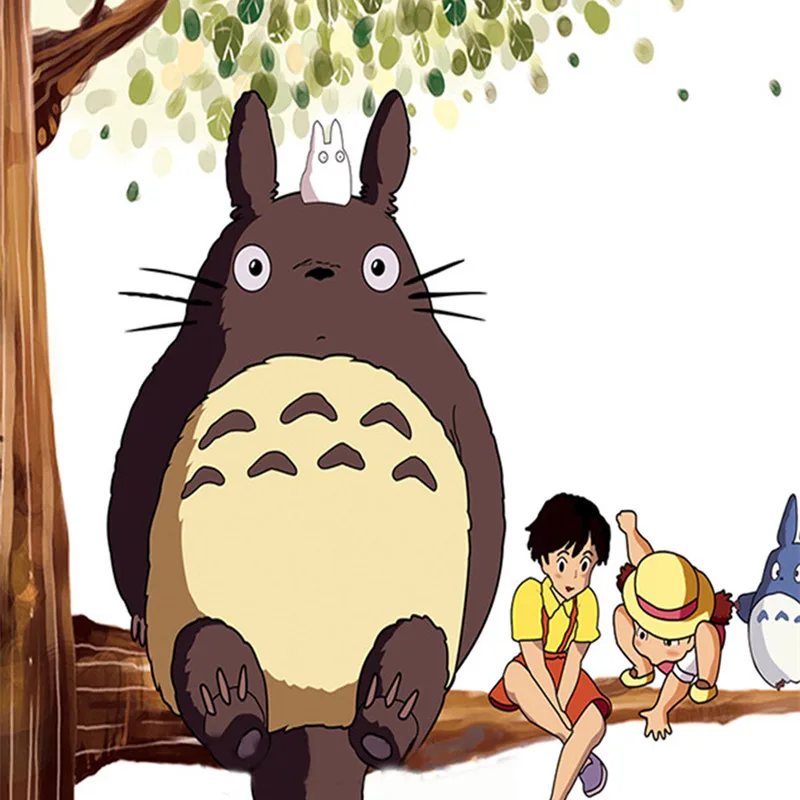 Алмазная 5D картина Totoro «сделай сам», полноразмерная картина для домашнего декора, вышивка крестиком, Мультяшные картины, 30 х40 см
Алмазная 5D картина Totoro «сделай сам», полноразмерная картина для домашнего декора, вышивка крестиком, Мультяшные картины, 30 х40 см