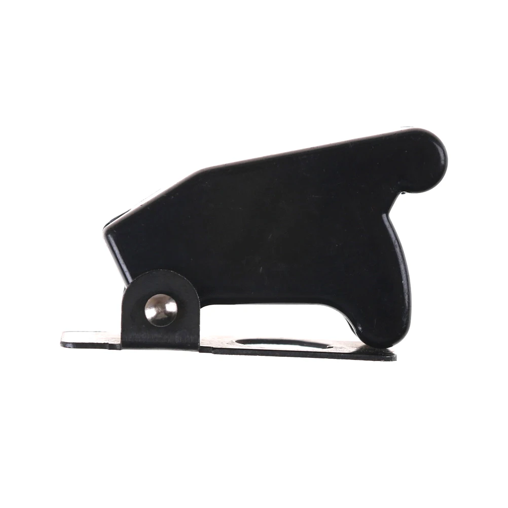 1pc Black 10x15mm 12mm ON-OFF Toggle Switch With Protection Cover High Qulity
1pc Black 10x15mm 12mm ON-OFF Toggle Switch With Protection Cover High Qulity
