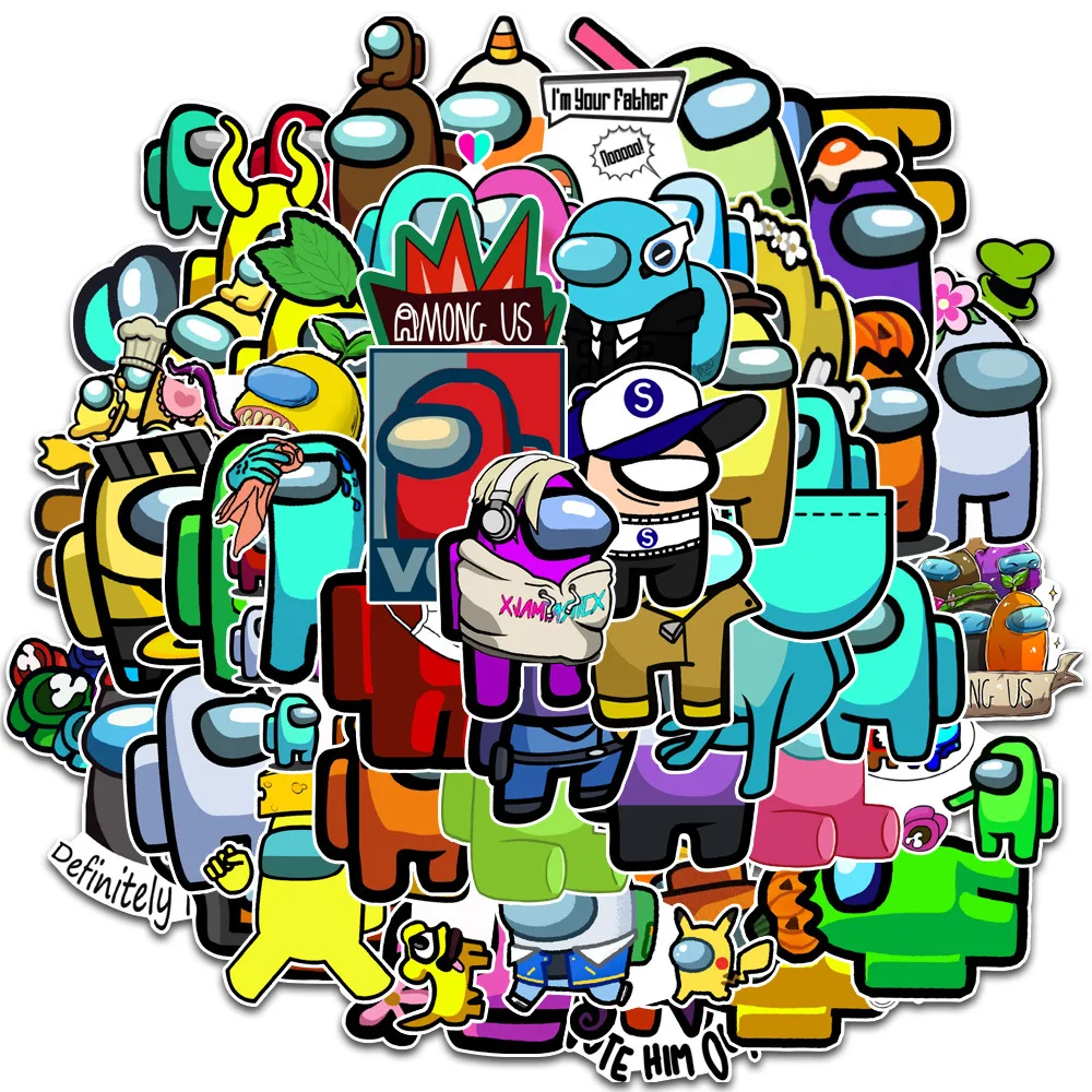25/50/100Pieces of Cartoon Doodle Graffiti Stickers Laptop Skateboard Helmet Waterproof UU Gift Bullet Journal Sticker Flakes
25/50/100Pieces of Cartoon Doodle Graffiti Stickers Laptop Skateboard Helmet Waterproof UU Gift Bullet Journal Sticker Flakes