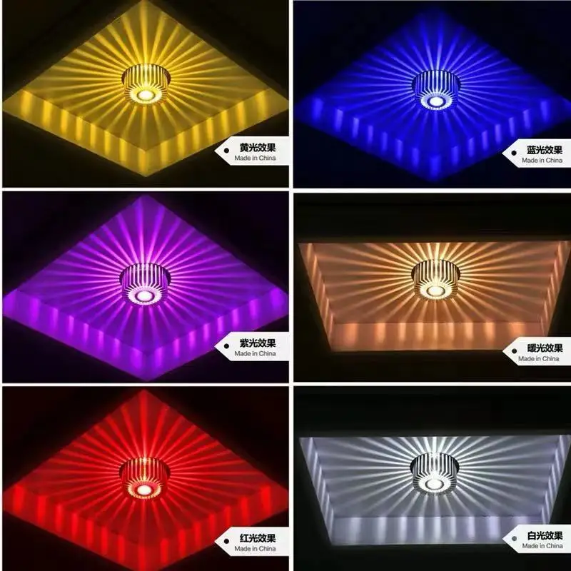 Led Spotlight Aisle Light Corridor Porch Living Room Ceiling Background Wall Bedroom The Coffee Shop Bar Table Lighting Fixtures
Led Spotlight Aisle Light Corridor Porch Living Room Ceiling Background Wall Bedroom The Coffee Shop Bar Table Lighting Fixtures