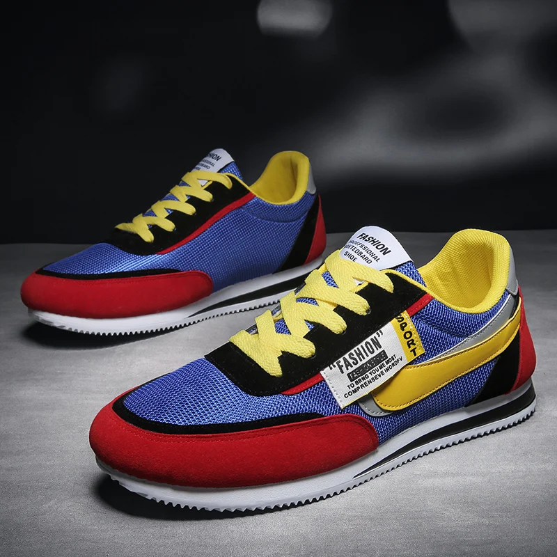 men shoes Sneakers Male tenis Luxury shoes Mens casual Shoes Trainer Race off white Shoes fashion loafers running Shoes for men
men shoes Sneakers Male tenis Luxury shoes Mens casual Shoes Trainer Race off white Shoes fashion loafers running Shoes for men