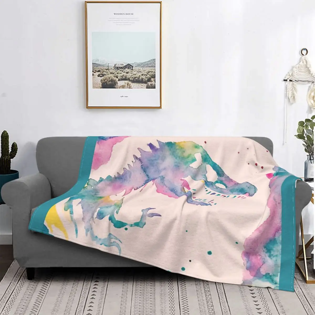 Manta jurásica para cama, colcha a cuadros, manta de Picnic, colchas y colcha
Manta jurásica para cama, colcha a cuadros, manta de Picnic, colchas y colcha