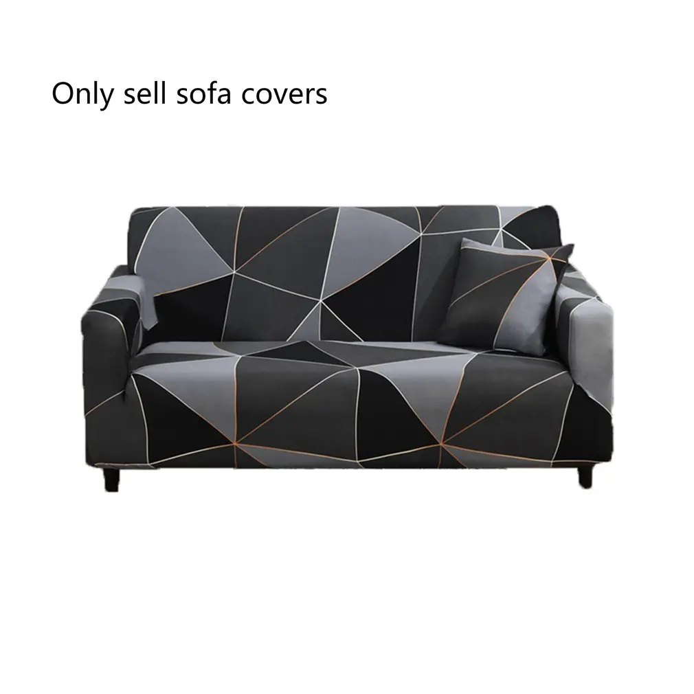 New Square Lattice Printed L Shape Sofa Covers for Living Room Sofa Protector Anti-Dust Elastic Stretch Corner Sofa Cover 
New Square Lattice Printed L Shape Sofa Covers for Living Room Sofa Protector Anti-Dust Elastic Stretch Corner Sofa Cover